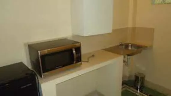 Suites Cordoba | Veracruz - Kordoba (ve civarı) - Cordoba