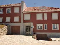 Hotel de Alba | Kastilya ve Leon - Zamora (vilayet) - Muelas del Pan