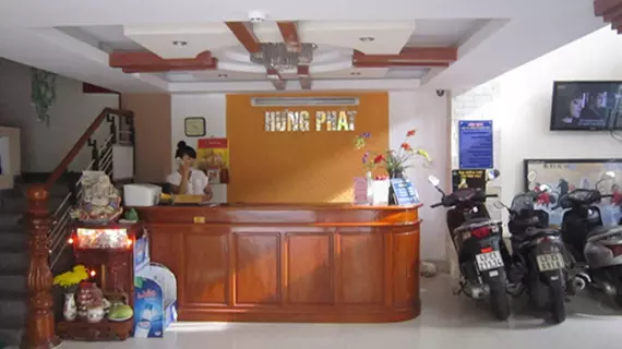 Hung Phat Hotel | Thua Thien-Hue (vilayet) - Da Nang (ve civarı) - Da Nang