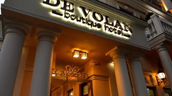 De Volan Boutique | Odessa Oblastı - Odessa - Odessa Kent Merkezi