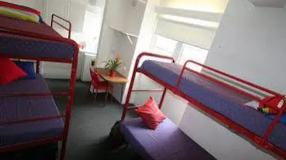 Zing Backpackers | New South Wales - Sidney (ve civarı) - Sydney - East Sydney