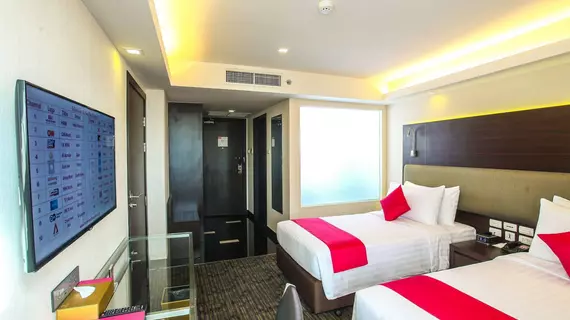 Hotel Royal Bangkokchinatown | Bangkok - Bangkok Eski Kent Bölgesi