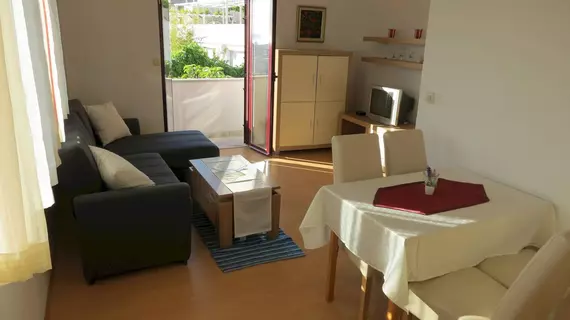 Apartment Gordana | Dubrovnik-Neretva - Dubrovnik (ve civarı) - Dubrovnik - Gornji Kono