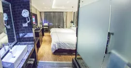 Eiside Boutique Hotel | Chongqing (ve civarı) - Chongqing