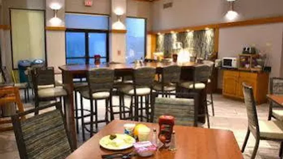 Greenstay Hotel & Suites | Missouri - Springfield (ve civarı) - Springfield