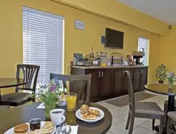 Homegate Inn & Suites West Memphis | Arkansas - Batı Memphis (ve civarı) - Batı Memphis