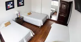 Hotel Estadio 63C | Cundinamarca - Bogota (ve civarı) - Bogota - Barrios Unidos