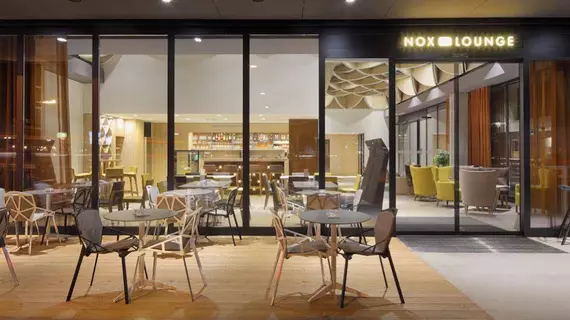 Hotel Nox | Ljubljana (ve civarı)