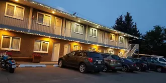 Foothills Motel