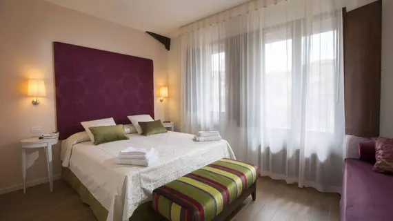 Hotel Alma Domus | Toskana - Siena (vilayet) - Siena - Siena Kent Merkezi