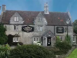 Crown Inn | Wiltshire (kontluk) - Chippenham