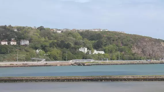 Fishguard Bay Hotel | Galler - Pembrokeshire - Goodwick