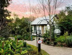 Olinda Country Cottages | Victoria - Melbourne (ve civarı) - Olinda