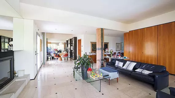 B&B Villa Adriano | Lombardy - Brescia (il) - Desenzano del Garda