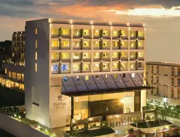 Park Plaza Bengaluru | Karnataka - Bengaluru (ve civarı) - Bengaluru