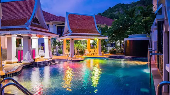 Asena Karon Resort | Phuket (ve civarı) - Thalang