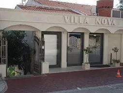 Hotel Villa Nova | Herzegovina-Neretva Canton - Neum