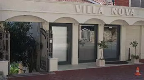 Hotel Villa Nova | Herzegovina-Neretva Canton - Neum