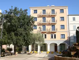 Residence Regina Elena | Sardinya - Sassari - Olbia - Olbia Kent Merkezi