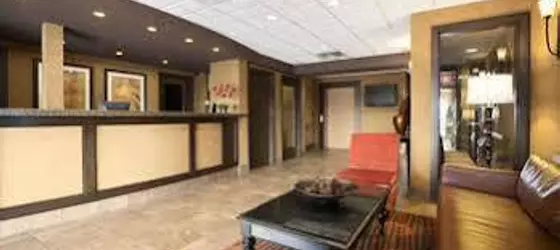 Ramada Limited Surrey Langley | Britanya Kolombiyası - Vancouver (ve civarı) - Surrey