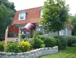 À la Claire Fontaine B&B et Spa | Quebec - Montreal (ve civarı) - Chambly