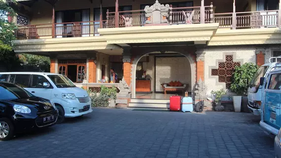 Taman Agung Hotel | Bali - Denpasar - Sanur