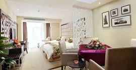 Chongqing Long Ding Boutique Hotel | Chongqing (ve civarı) - Chongqing - Haitangxi - Yuzhong