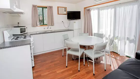 Eureka Stockade Holiday Park | Victoria - Ballarat - Ballarat East