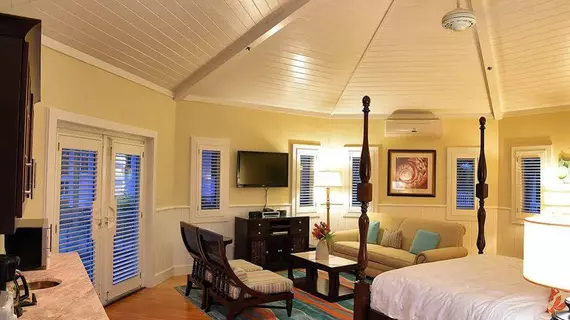 The Abaco Club on Winding Bay | Güney Abaco - Cherokee