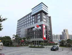 CEDAR Hotel | Guangdong - Guangzhou (ve civarı) - Guangzhou