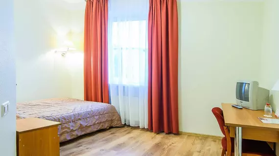 Narva Hotell | Ida-Viru (ilçe) - Narva