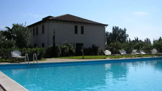 Agriturismo Villa Cefalà | Sicilya - Palermo (vilayet) - Santa Flavia