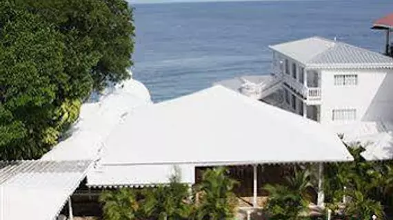 Piergiorgio Palace Hotel | Puerto Plata (ili) - Puerto Plata (ve civarı) - Sosua