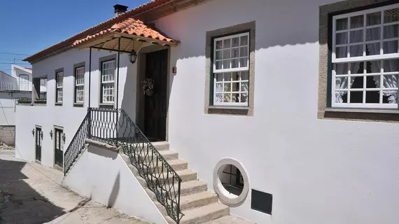 Casa de Santa Ana da Beira | Centro - Guarda Bölgesi - Seia