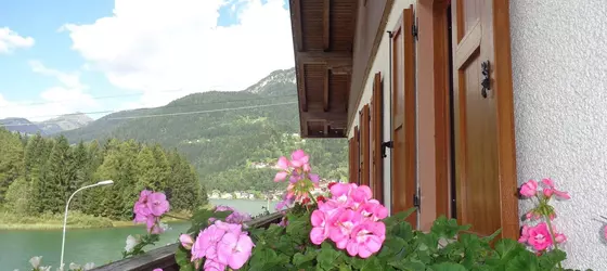 Hotel Astor | Veneto - Belluno (vilayet) - Alleghe