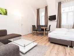 CheckVienna – Apartment Czerningasse | Vienna (eyalet) - Viyana