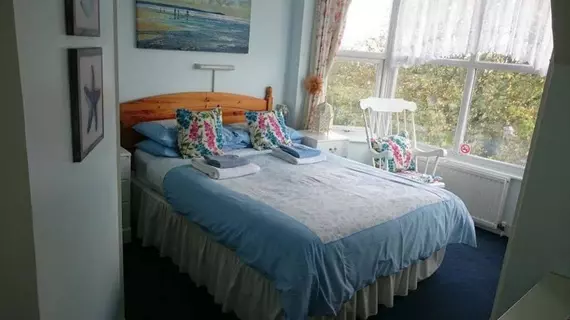 Far End Guest House | Doğu Sussex (kontluk) - Eastbourne