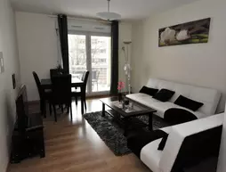 Appartement Marie | Grand Est - Bas-Rhin (bölge) - Strasbourg (ve civarı) - Strazburg