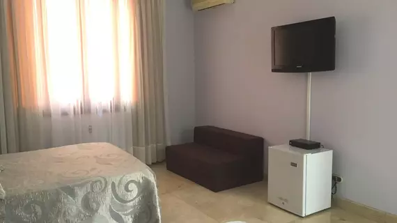 Babilla Suites | Valle del Cauca - Cali (ve civarı) - Cali - Ciudad Jardin - Campestre