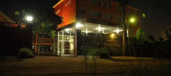 Eureka Place Hotel | Kampala