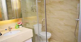 Enjoy Private Home Chain Hotel Apartment | Guangdong - Guangzhou (ve civarı) - Guangzhou