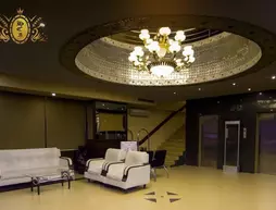 Hotel Crown Inn Karachi | Karachi - Saddar Şehri