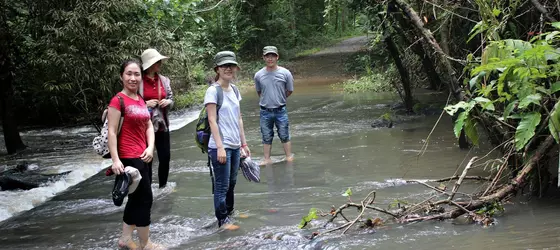 Cat Tien Farm Stay | Dong Nai (vilayet) - Tan Phu - Quan Tom