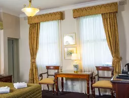 Royal Exhibition Hotel | New South Wales - Sidney (ve civarı) - Sydney - Surry Hills