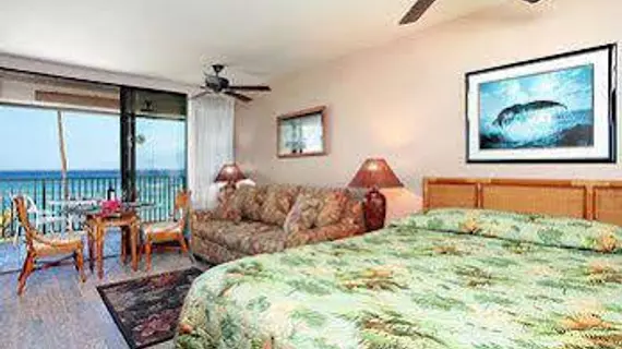 Noelani Condominium Resort | Hawaii - Lahaina - Kahana (Maui)