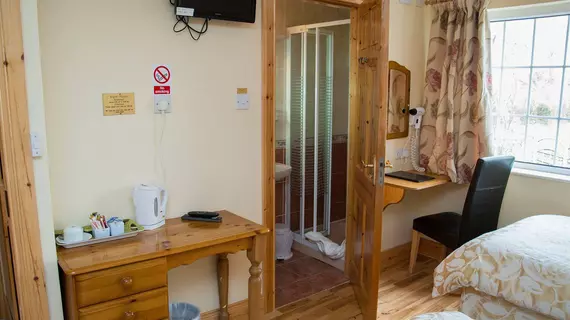 Algret House B&B | Kerry (kontluk) - Killarney