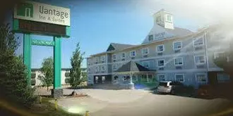 The Vantage Inn and Suites