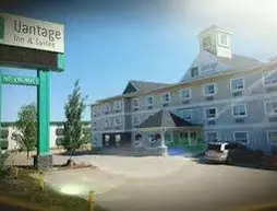 The Vantage Inn and Suites | Alberta - Fort McMurray