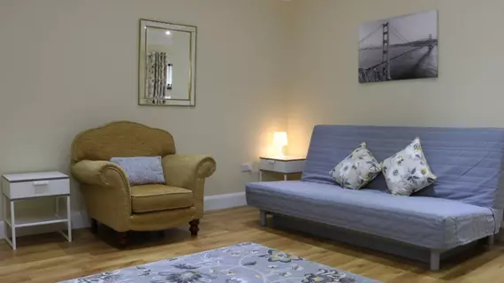 Bridge Bed & Breakfast | Kuzey İrlanda - Londonderry (ilçe) - Londonderry