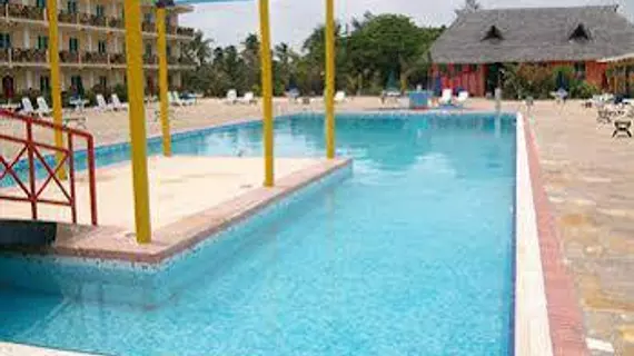 Hotel South Beach Resort | Dar es Salaam